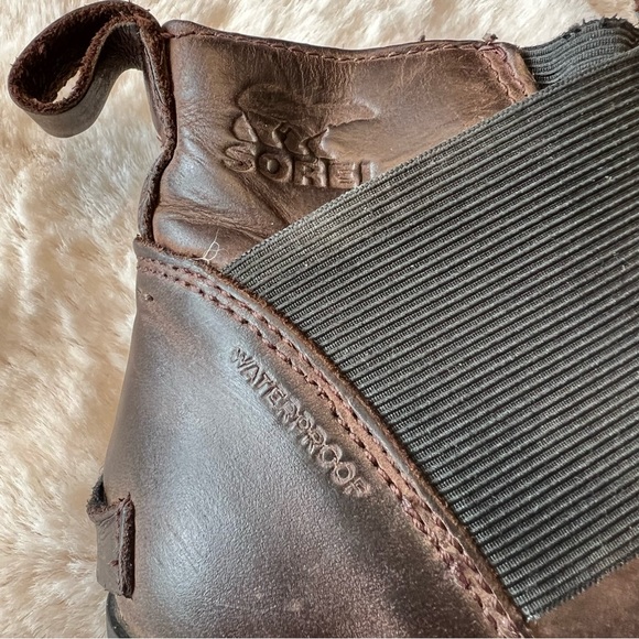 💦SOREL Waterproof Booties - Picture 8 of 14